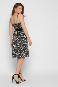 Платья CARICA модель KP103378 Фото