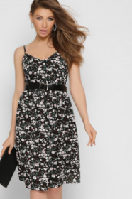 Платья CARICA модель KP103378 Фото