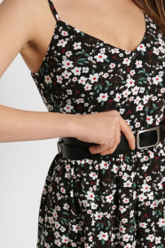 Платья CARICA модель KP103378 Фото