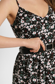 Сукні CARICA модель KP103378 Сукні CARICA модель KP103378 Фото