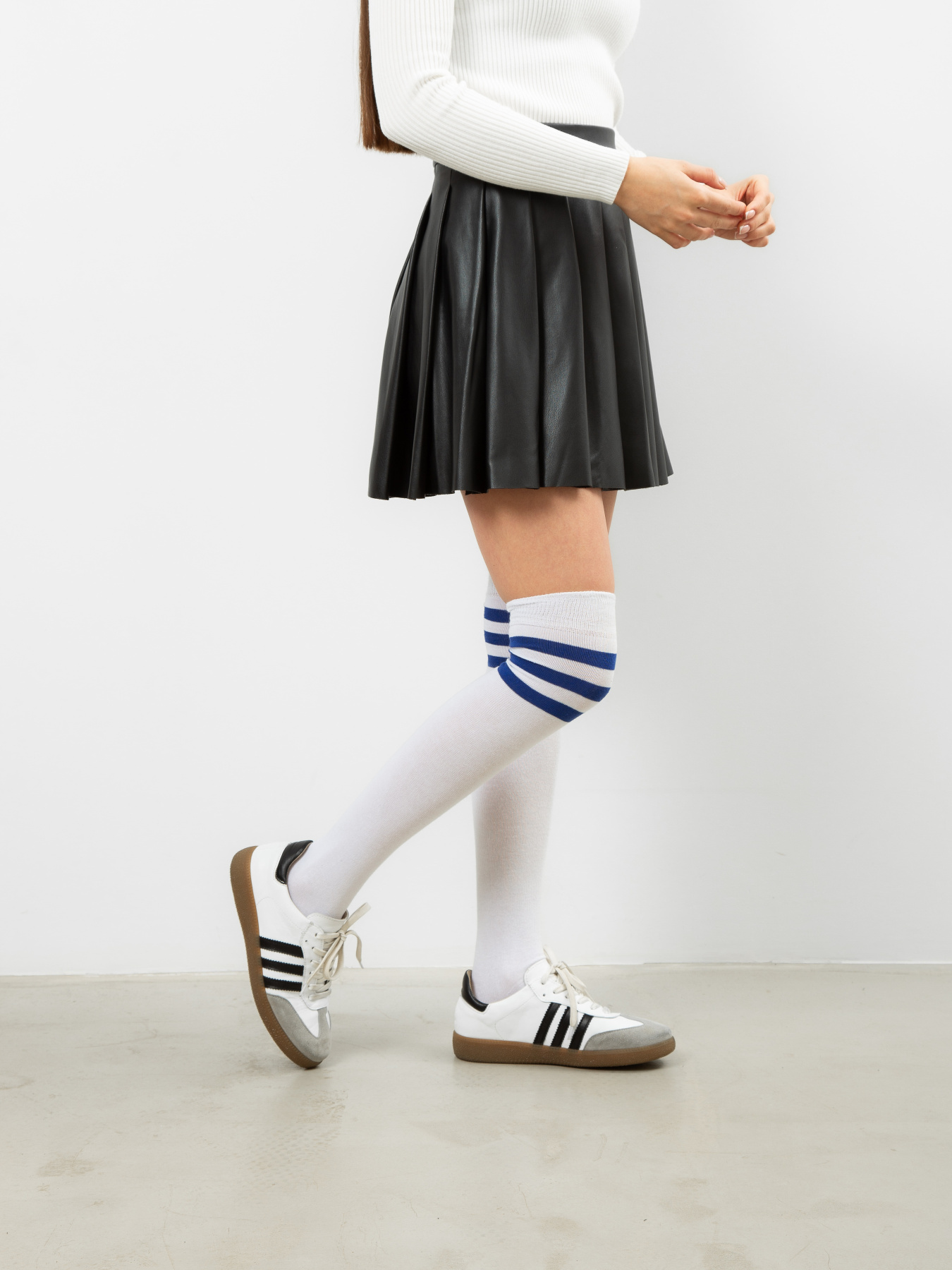 Гольфы Famo модель RK-6114_02 Фото