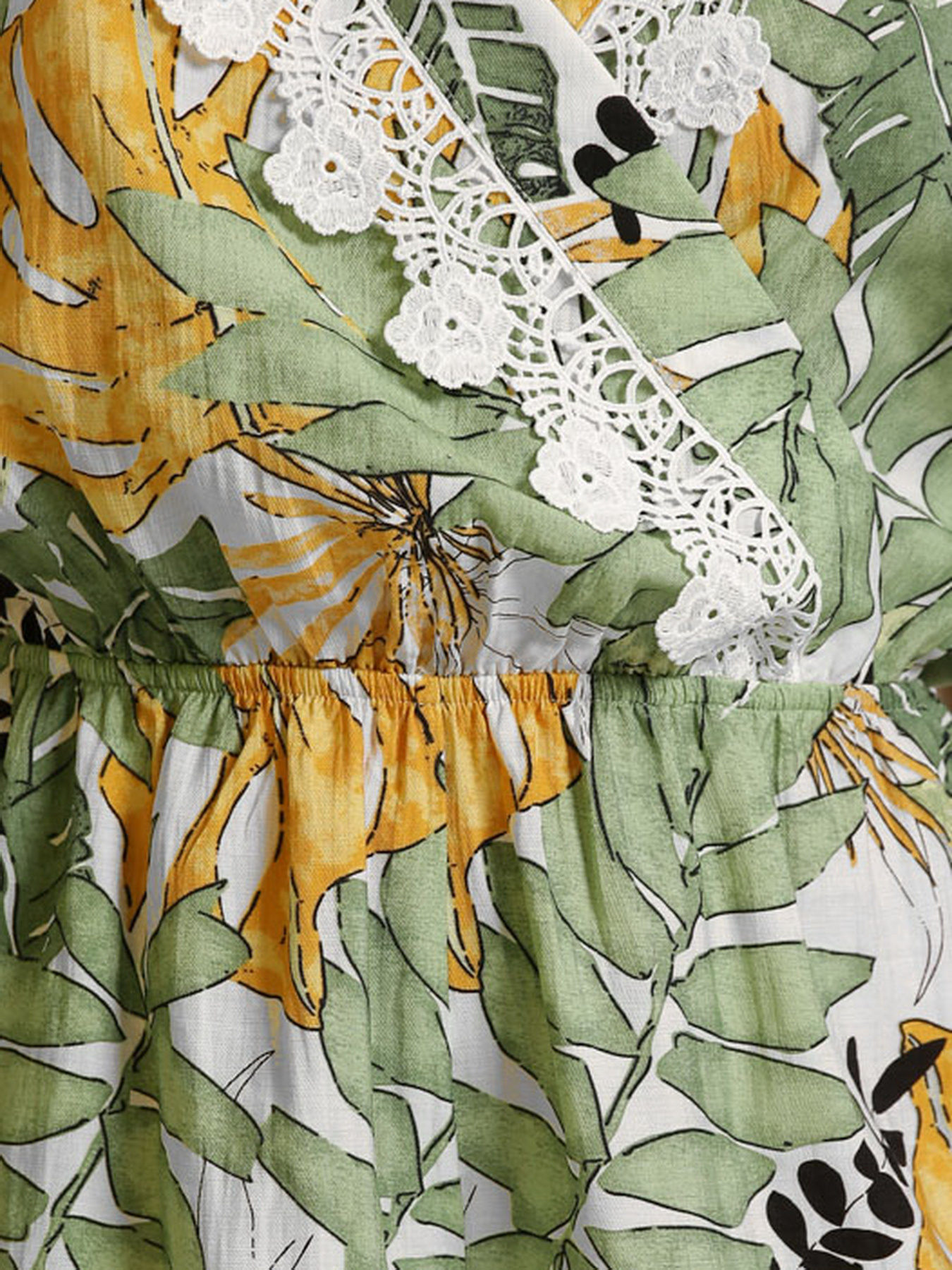 Комбінезон CARICA модель KP103413 Фото