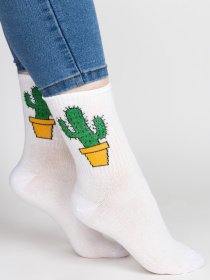 Носки Famo модель SH-0821_02 Фото