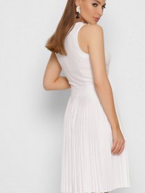 Платья CARICA модель KP103383 Фото