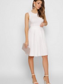 Платья CARICA модель KP103383 Фото