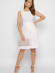 Платья CARICA модель KP103383 Фото