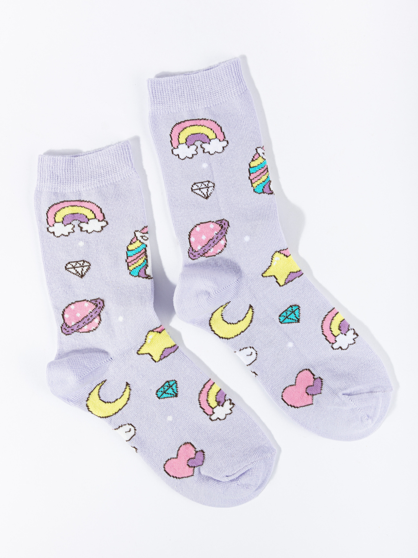 Носки Famo модель SH-1221_01 Фото