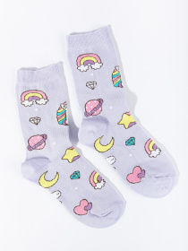 Носки Famo модель SH-1221_01 Фото