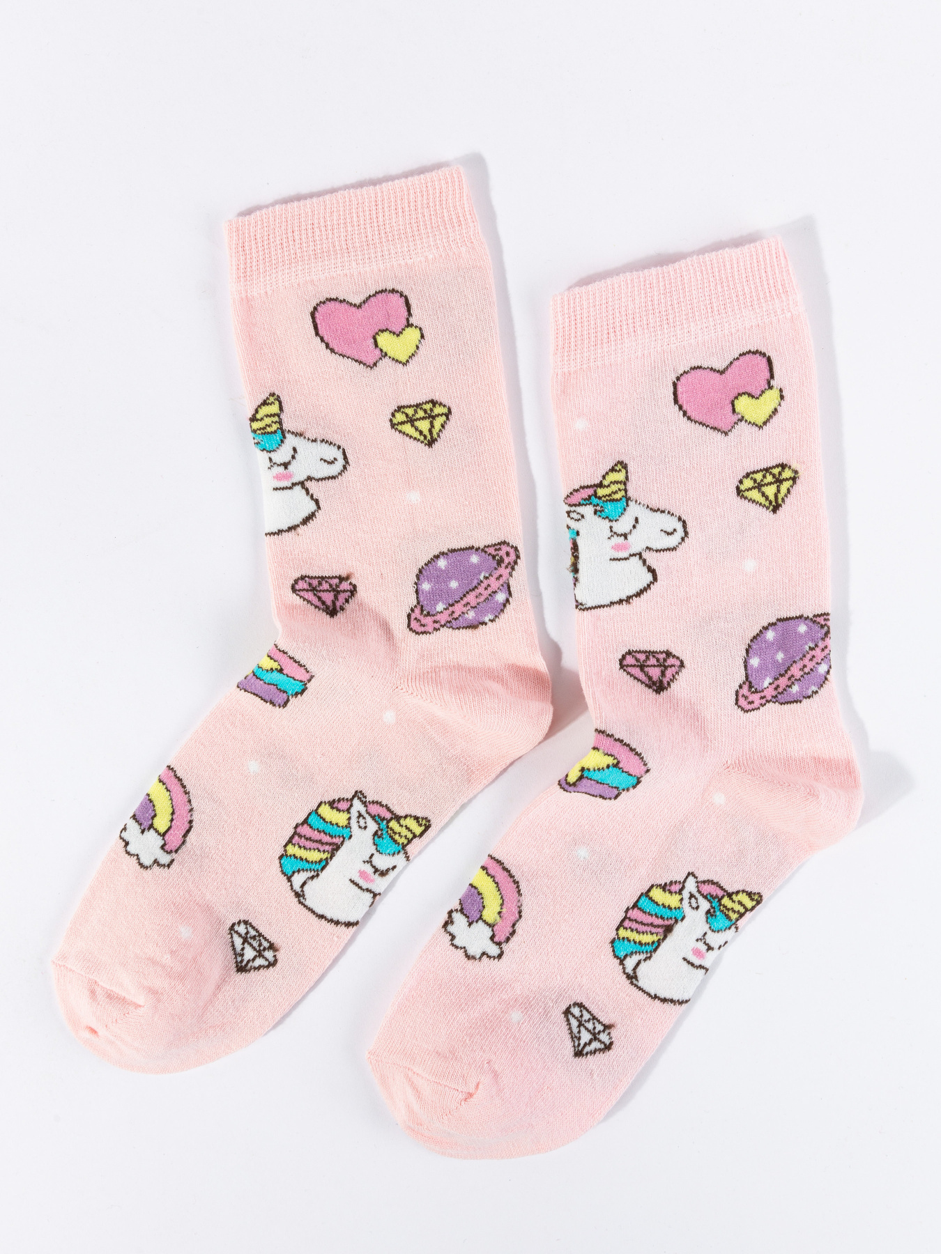 Носки Famo модель SH-1221_02 Фото