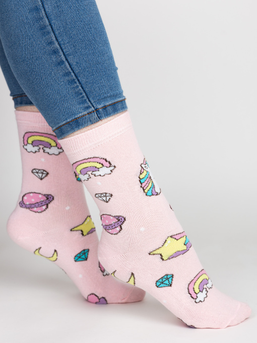 Носки Famo модель SH-1221_02 Фото