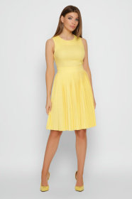 Платья CARICA модель KP103386 Фото