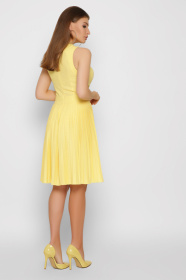 Платья CARICA модель KP103386 Фото