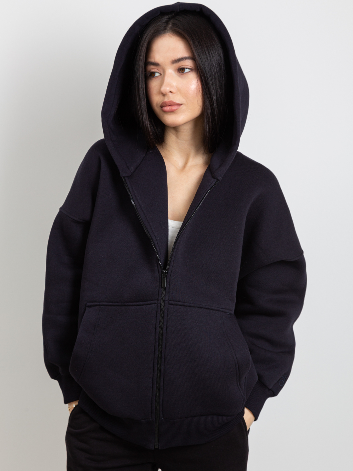 Кофта Famo модель HD-430_01 Фото