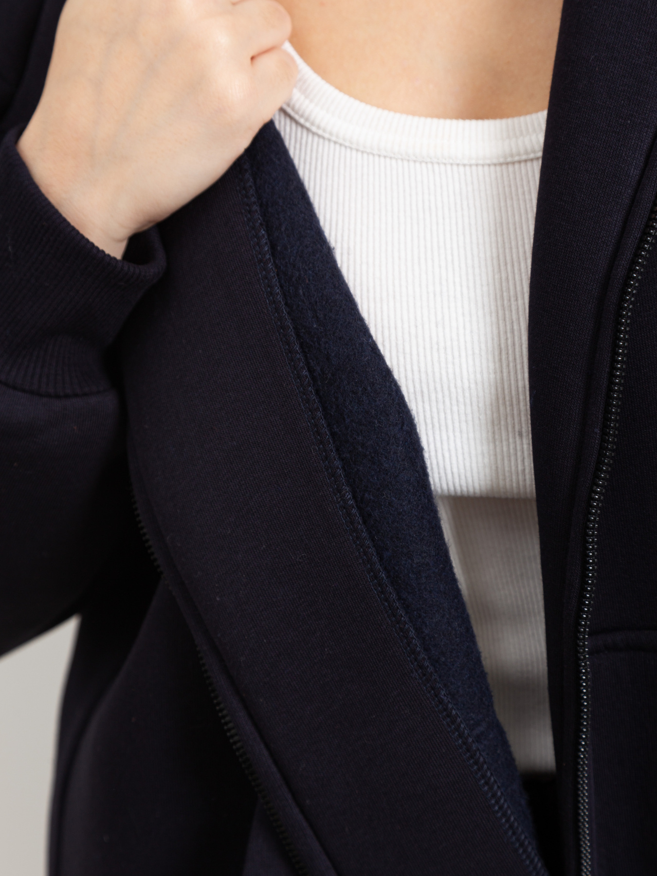 Кофта Famo модель HD-430_01 Фото