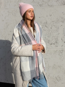 Шарф Famo модель SH-P93839_03 Фото