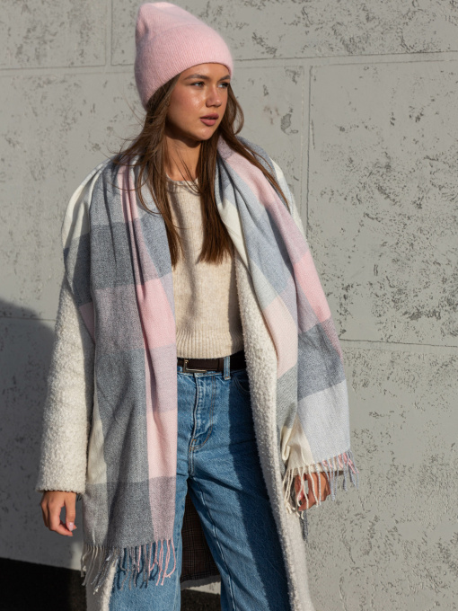 Шарф Famo модель SH-P93839_03 Фото