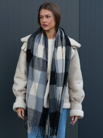 Шарф Famo модель SH-110024_03 Фото