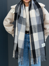 Шарф Famo модель SH-110024_03 Фото