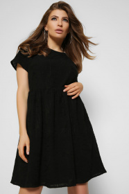 Платья CARICA модель KP103328 Фото