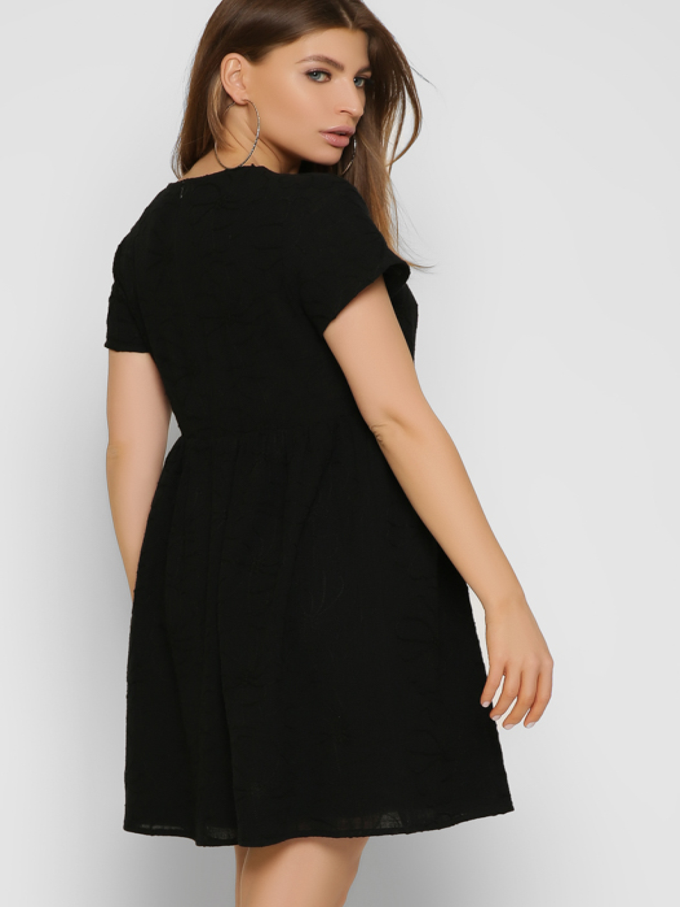 Платья CARICA модель KP103328 Фото