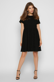 Платья CARICA модель KP103328 Фото