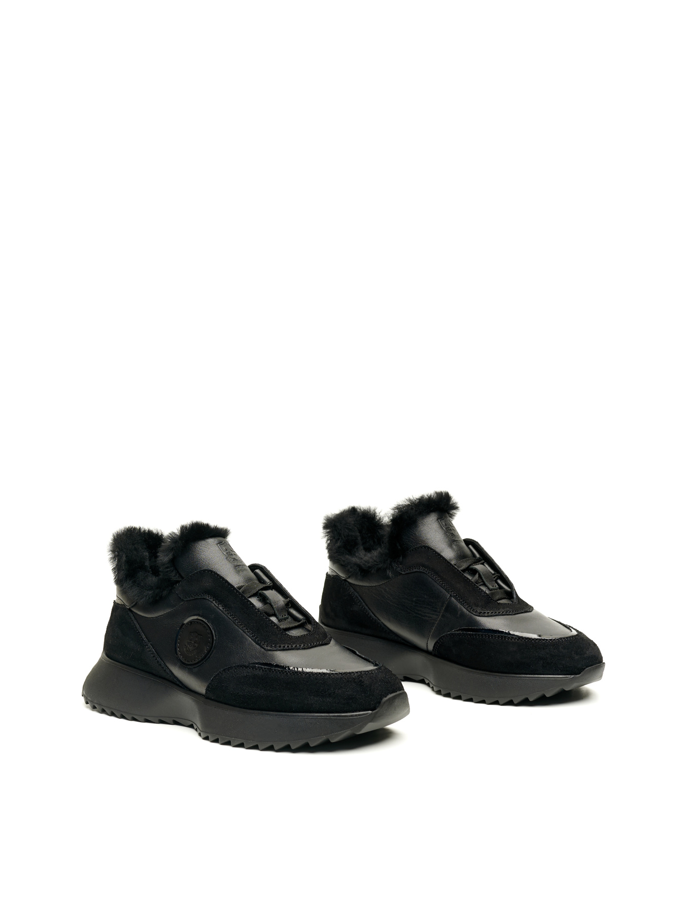 Кроссовки Alex Bell модель 1170954 Фото