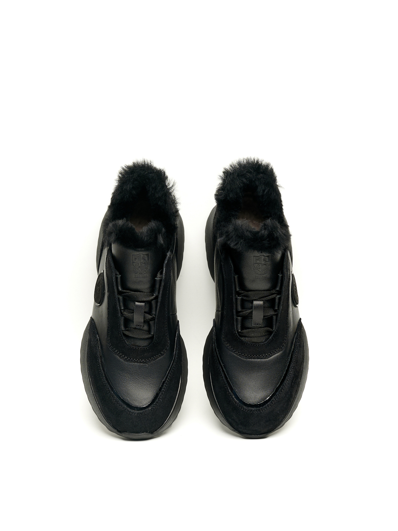 Кроссовки Alex Bell модель 1170954 Фото