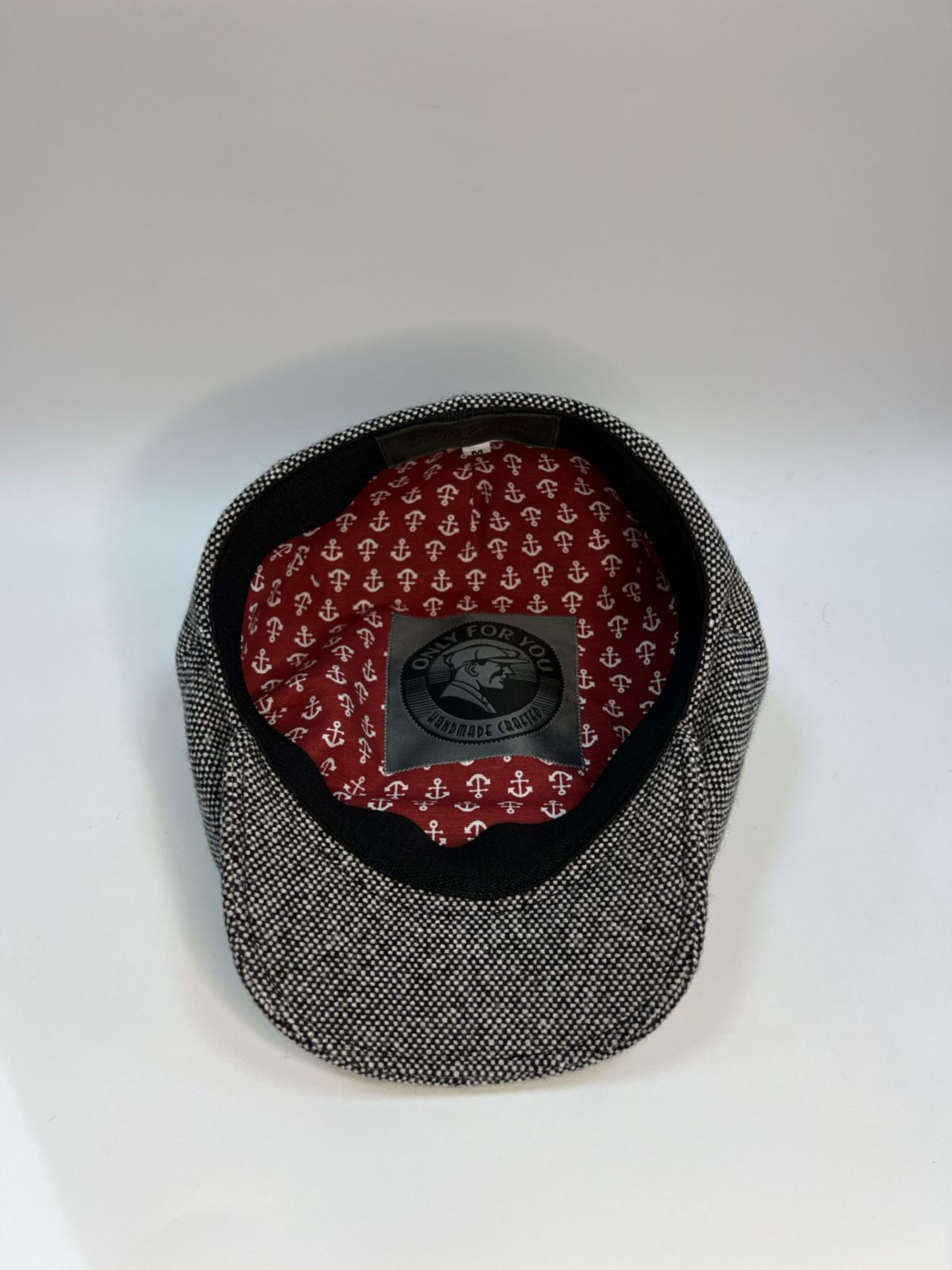 Кепка Sergio Colliani модель 00004 Фото