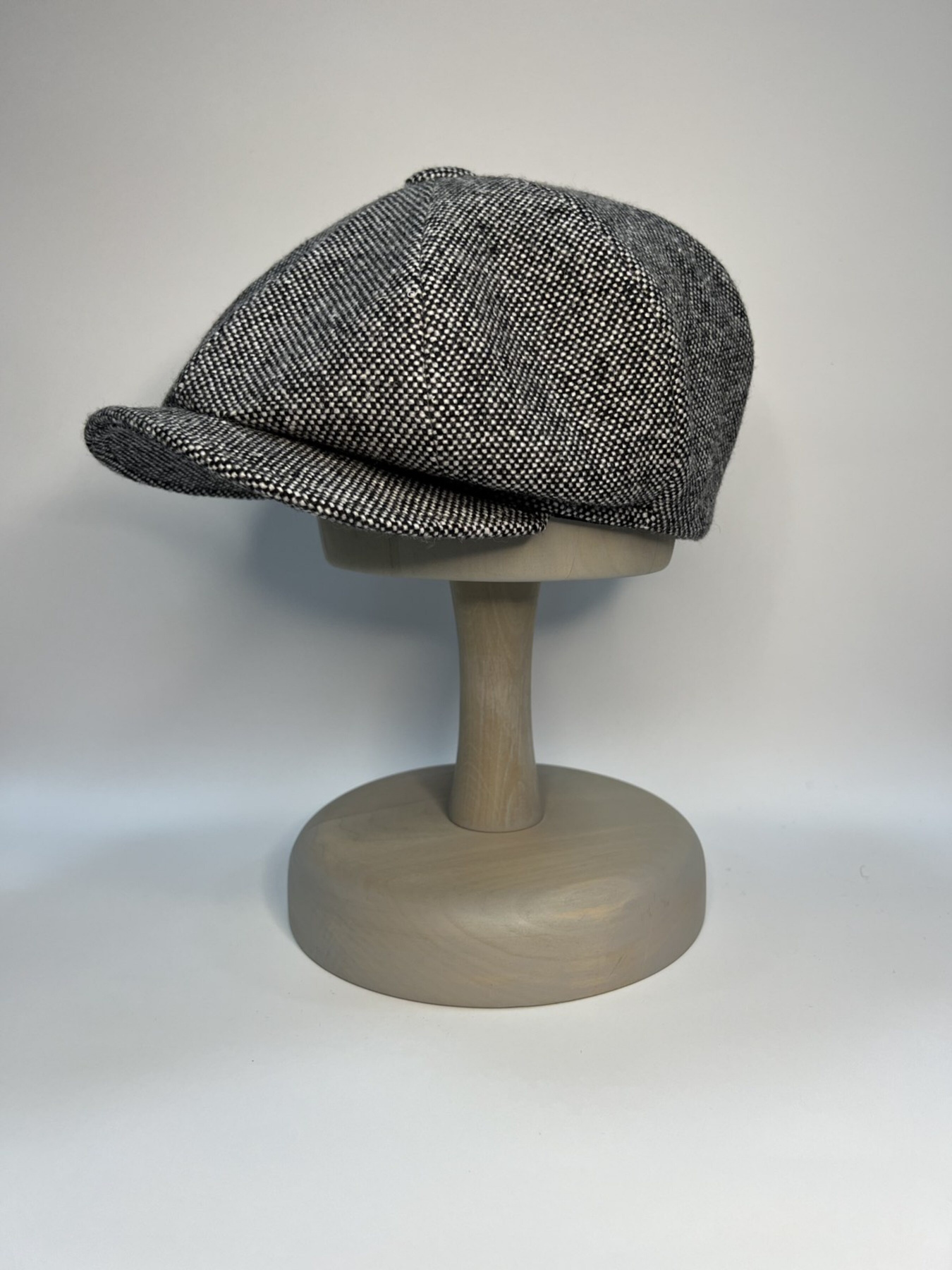 Кепка Sergio Colliani модель 00004 Фото