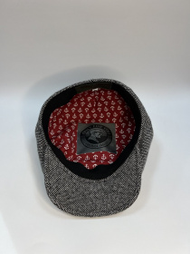 Кепка Sergio Colliani модель 00004 Фото