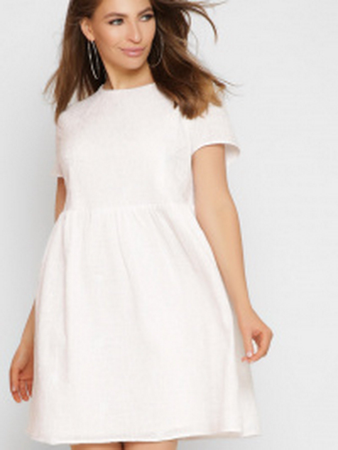 Платье мини CARICA модель KP103323 Фото