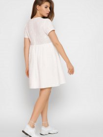 Платье мини CARICA модель KP103323 Фото