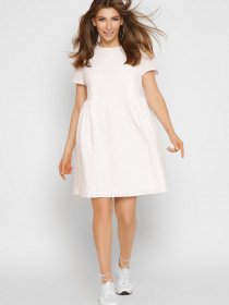 Платье мини CARICA модель KP103323 Фото