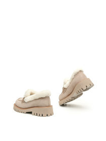 Лоферы Alex Bell модель 1170902 Фото