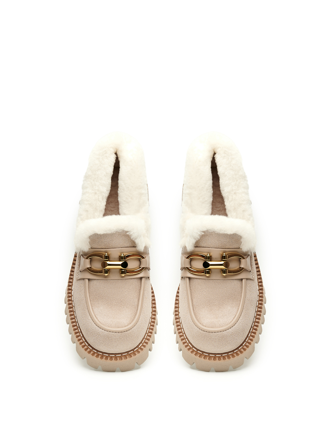 Лоферы Alex Bell модель 1170902 Фото