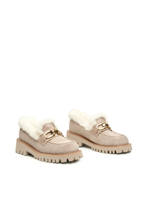 Лоферы Alex Bell модель 1170902 Фото