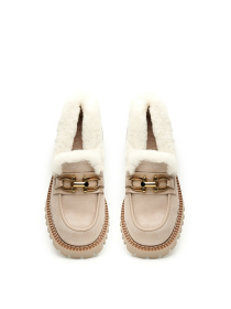 Лоферы Alex Bell модель 1170902 Фото