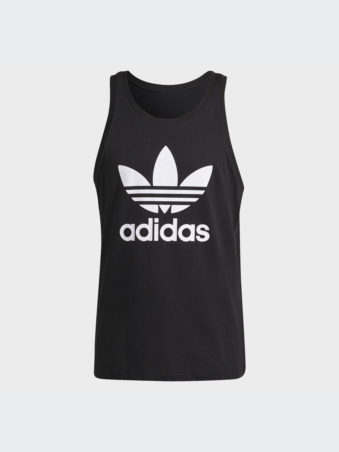 Майка спортивная Adidas Adicolor модель H06634 Фото