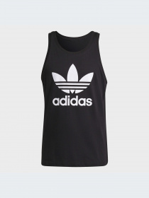 Спортивна майка Adidas Adicolor модель H06634 Фото