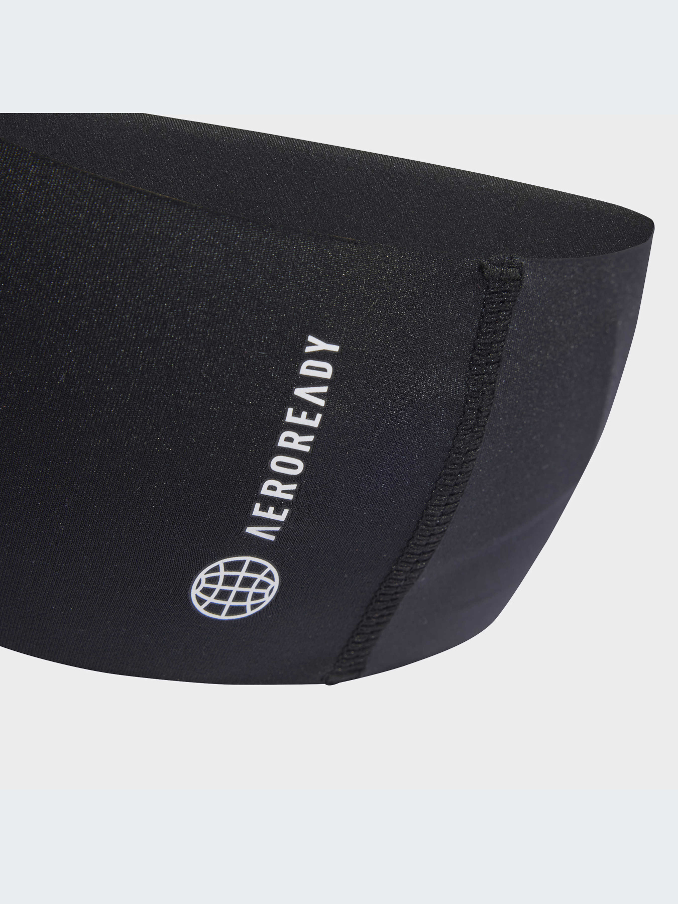 Пов'язка на голову Adidas модель HS7991 Пов'язка на голову Adidas модель HS7991 Фото