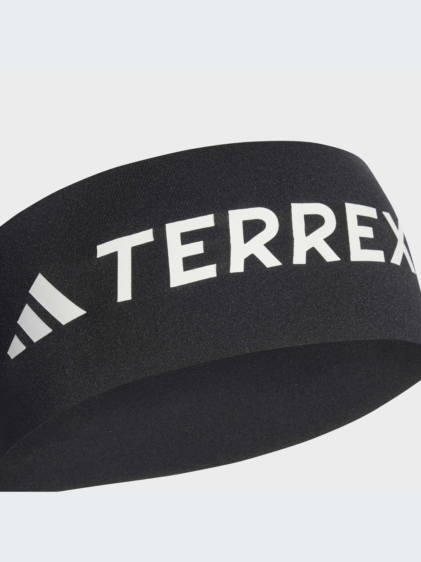 Пов'язка на голову Adidas модель HS7991 Пов'язка на голову Adidas модель HS7991 Фото