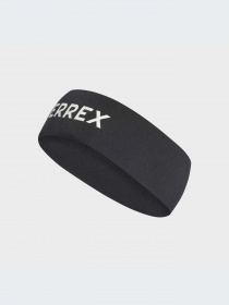 Пов'язка на голову Adidas модель HS7991 Пов'язка на голову Adidas модель HS7991 Фото