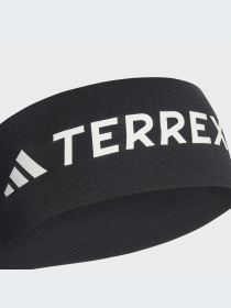 Пов'язка на голову Adidas модель HS7991 Пов'язка на голову Adidas модель HS7991 Фото