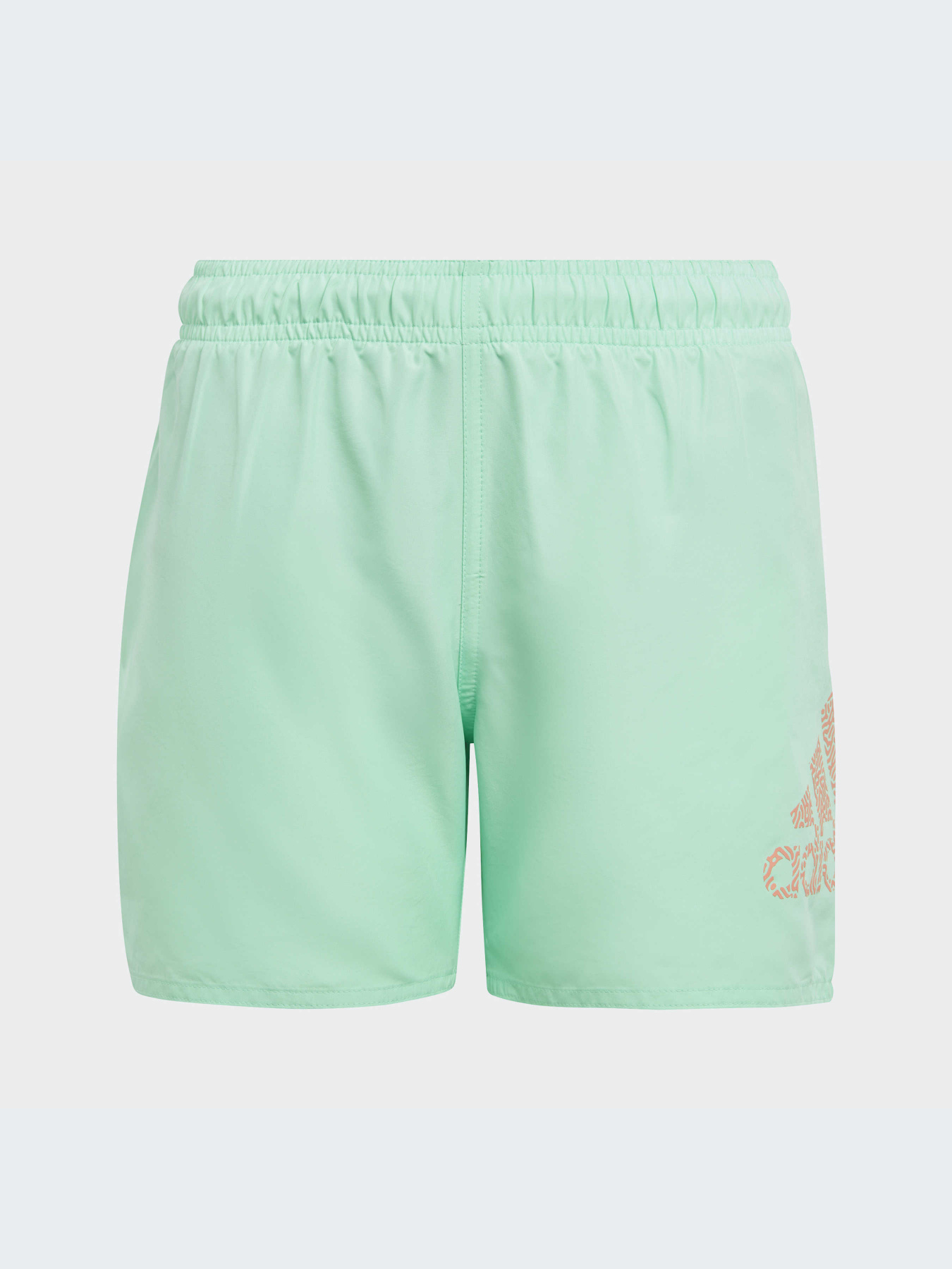 Шорти для плавання Adidas модель IC7697 Фото