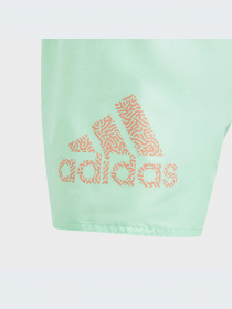 Шорти для плавання Adidas модель IC7697 Фото