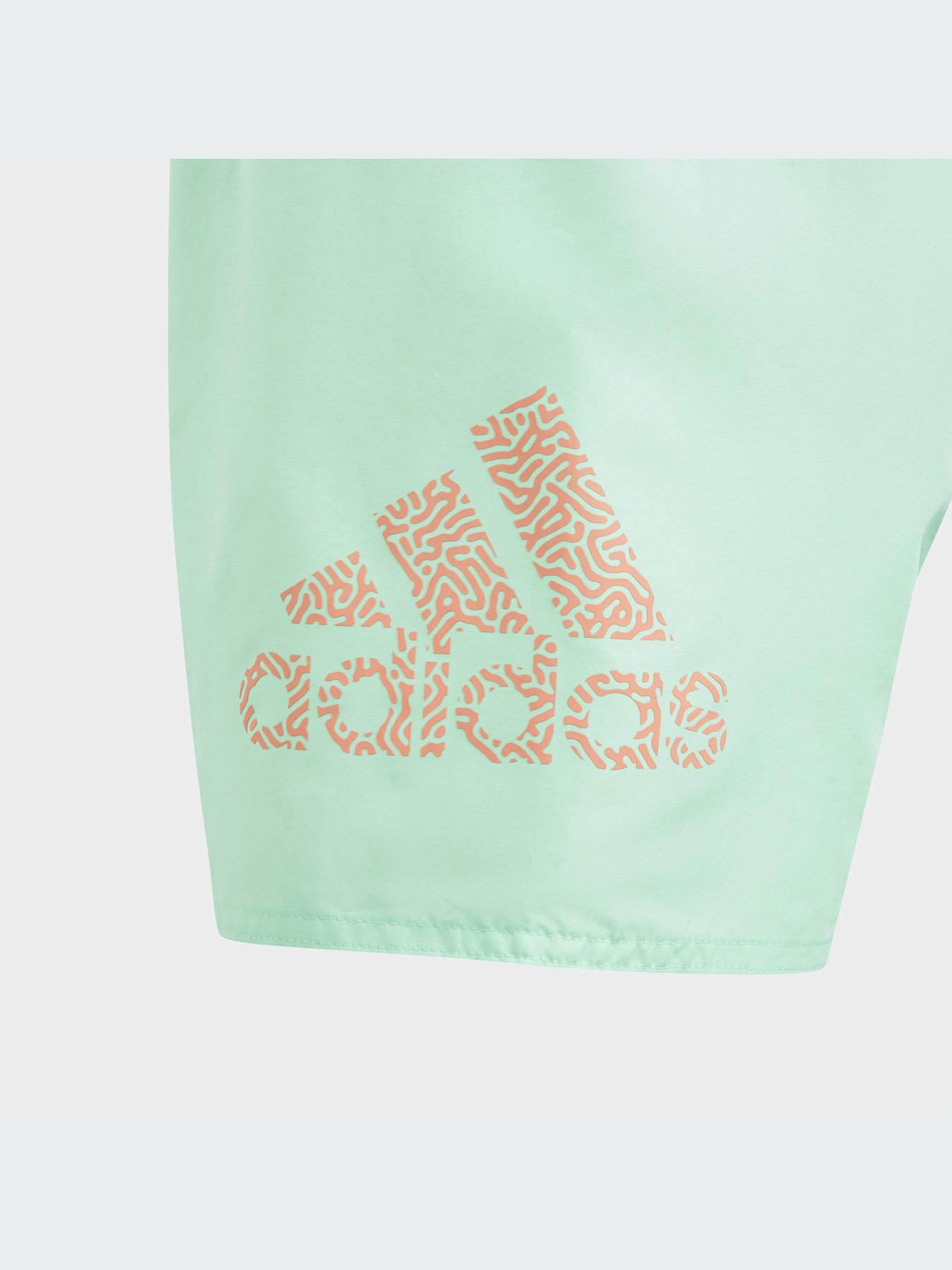 Шорты для плавания Adidas модель IC7697 Фото