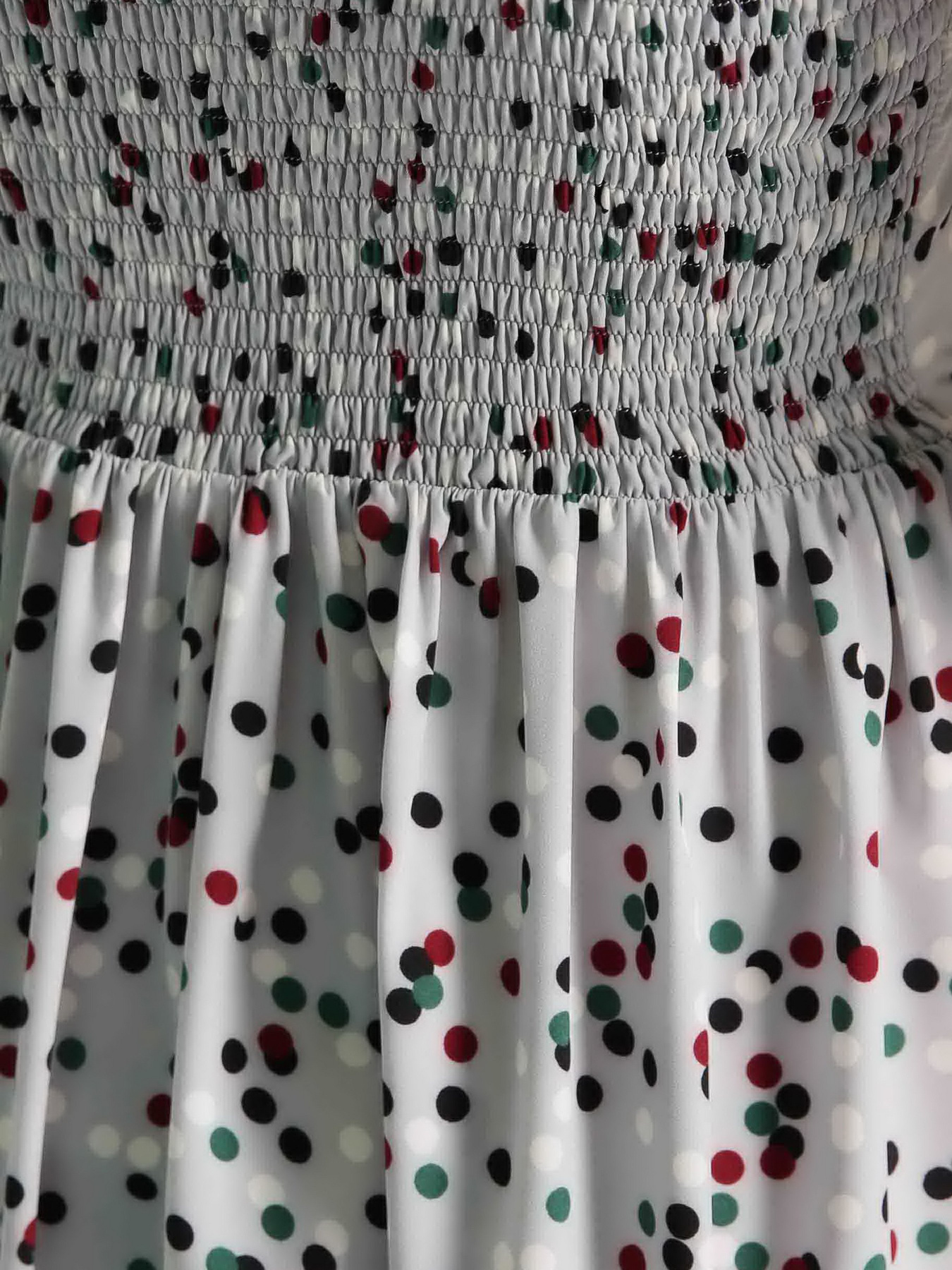 Платье мини CARICA модель KP103404 Фото