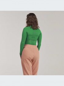 Кофта спортивная Adidas модель HI6035 Фото