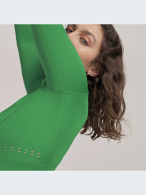 Кофта спортивная Adidas модель HI6035 Фото