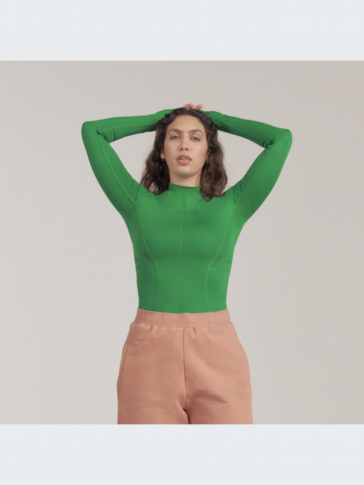 Спортивная кофта Adidas модель HI6035 Фото